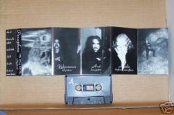 The Past of the Nightside